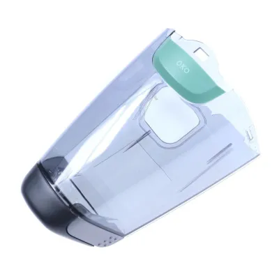 Vertikaler Staubbehälter für AEG Staubsauger 4055517645 Staubaufnahme