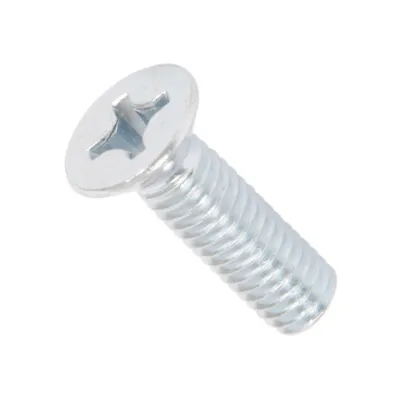 Verzinkte Türgriffschraube für Kühl- und Gefrierschränke (2080897032)