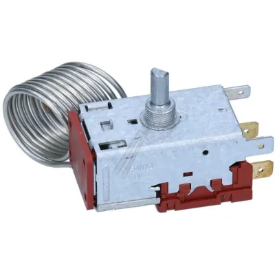 Vestel Gefrierschrank Thermostat 32028945 Temperaturregelung