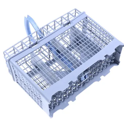 Vestel Geschirrspüler Besteckkorb hellblau 42211563 GR-2
