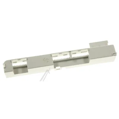 Vestel Geschirrspüler Displayabdeckung 42174471 NH-D Gehäuseteil