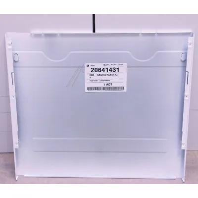 Vestel Geschirrspüler Frontblende 20641431 weiß, 7(A527)PR