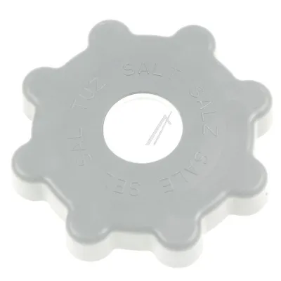 Vestel Geschirrspüler Salzbehälterdeckel 42134326 Schraubverschluss