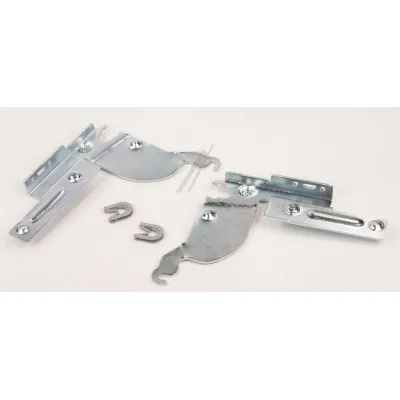 Vestel Geschirrspüler Scharnier rechts/links 22480136 beweglich