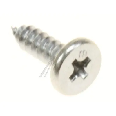 Vestel Kühlschrank Schraube 4,2x12 mm Befestigung