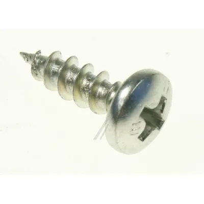Vestel Kühlschrank Schraube 40x13mm Befestigung