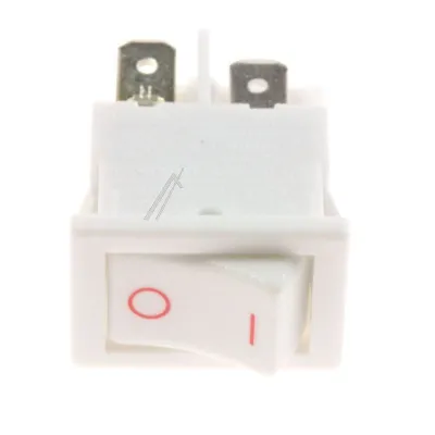 Vestel Kühlschrank Wippschalter SuperFreeze weiß