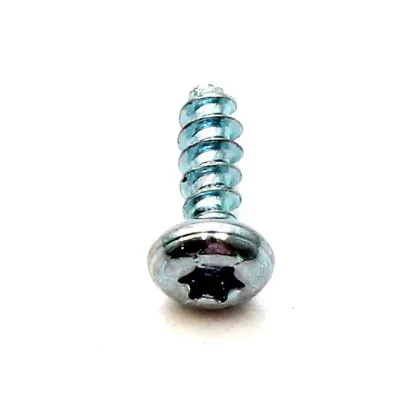 Vestel Waschmaschine Schraube 37054701 4x12 Torx