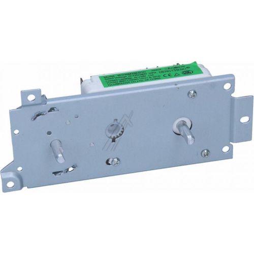 Bild: VFD30M106IITG Timer für Hisense/Gorenje Mikrowelle 837771 Programmschalter