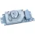 Bild: VFD30M106IITG Timer für Hisense/Gorenje Mikrowelle 837771 Programmschalter