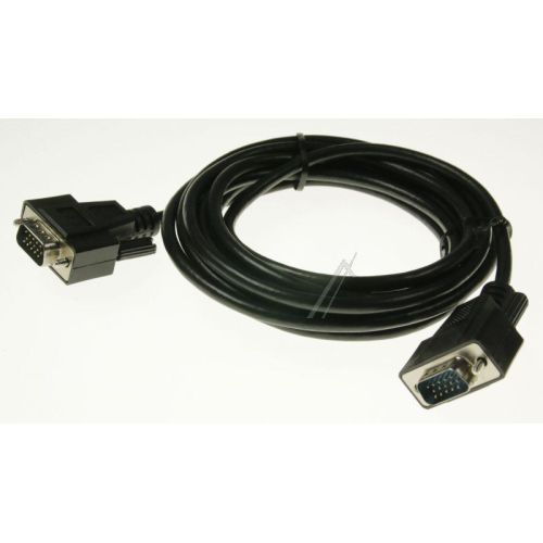 Bild: VGA-Kabel 3m für Fernsehen & Telefonie Com [Hersteller-Artikelnummer] 15Pin-Stec