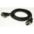 Bild: VGA-Kabel 3m für Fernsehen & Telefonie Com [Hersteller-Artikelnummer] 15Pin-Stec