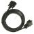 Bild: VGA-Kabel 3m für Fernsehen & Telefonie Com [Hersteller-Artikelnummer] 15Pin-Stec