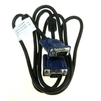 VGA-Kabel für Samsung Waschmaschine BN3900244H Bildschirmverbindung