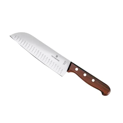 Victorinox Wood 18cm Filetiermesser