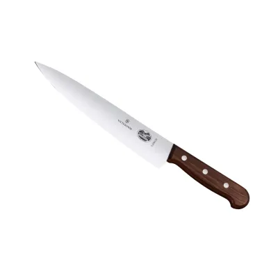 Victorinox Wood Kochmesser 22 cm