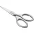 Bild: ZWILLING Haushaltsschere Twin Select 1021189 | Vielzweckschere 13 cm | Edelstahl rostfrei | ergonomisch | Silber matt