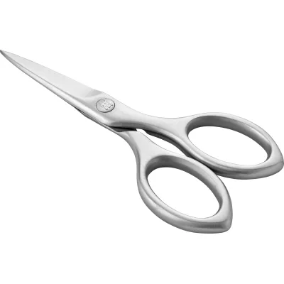ZWILLING Haushaltsschere Twin Select 1021189 | Vielzweckschere 13 cm | Edelstahl rostfrei | ergonomisch | Silber matt