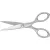 Bild: ZWILLING Haushaltsschere Twin Select 1021190 | Vielzweckschere Edelstahl 16 cm | ergonomisch | robust | silber matt