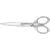 Bild: ZWILLING Haushaltsschere Twin Select 1021190 | Vielzweckschere Edelstahl 16 cm | ergonomisch | robust | silber matt