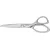 Bild: ZWILLING Haushaltsschere Twin Select 1021191 | Vielzweckschere 18 cm | Edelstahl | ergonomisch | rostfrei | Silber matt