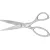 Bild: ZWILLING Haushaltsschere Twin Select 1021191 | Vielzweckschere 18 cm | Edelstahl | ergonomisch | rostfrei | Silber matt