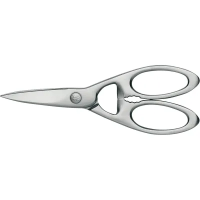 Zwilling Vielzweckschere Twin Select 41470-000 | Edelstahl rostfrei | Microverzahnung | 20 cm | Silber