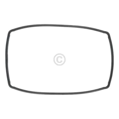 Vier seiten-Dichtung 41013648 für Herd