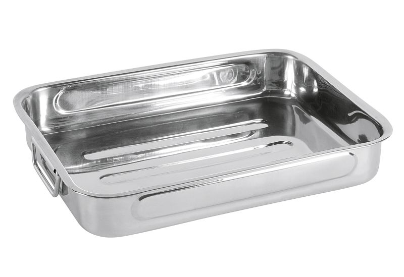 Vierkantpfanne ES 35cm