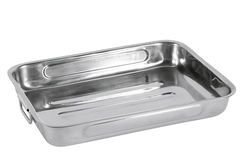 Vierkantpfanne ES 40cm