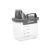 Bild: Vileda Waschmittel Aufbewahrungs-Box 1100ml