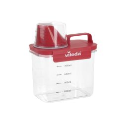 Vileda Waschmittel Aufbewahrungs-Box 1100ml