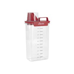Vileda Waschmittel Aufbewahrungs-Box 2300ml