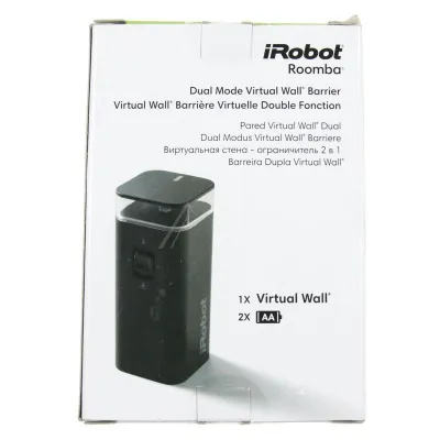 Virtuelle Wand für iRobot Roomba 4469425 Raumbegrenzung
