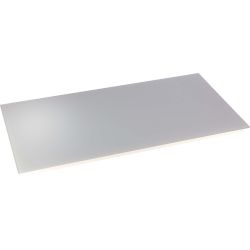 Vitramo Decken-Heizelement 1000x500x26mm 1210W VH10050