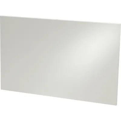 VITRAMO Infrarotheizung Wand VL-A09060 | 900x600 mm | 540W | IR-C | Aufputz | Stahlblech | IP44 | Weiß RAL 9003