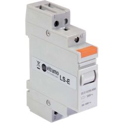 Vitramo Lastrelais 16A/250V 85x65x17mm LS-E