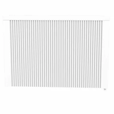 Vitramo Teilspeicherheizung 680x630x70, 1200W VFX-1200M