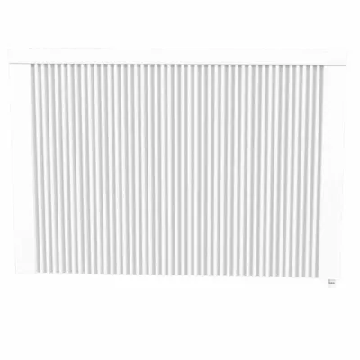 Vitramo Teilspeicherheizung 980x630x70, 1800W VFS-1800M