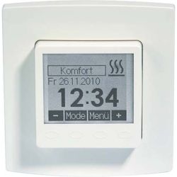 Vitramo Unterputzregler programmierbar VT D-UP