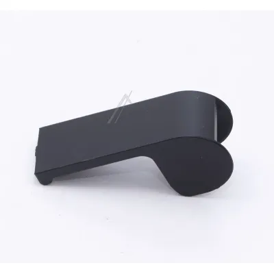 VMOVE-Abdeckung für Vestel Kühlschrank 42274871 Türgriff, schwarz