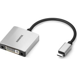 Vogel's Adapter USB Typ C zu DVI MARMITEK ConUSB-C/DV