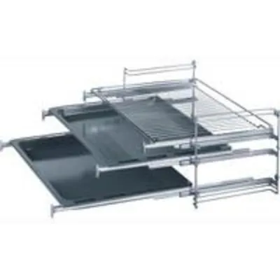 Vollauszug 3-fach Bosch 00472957 für Herd Bosch