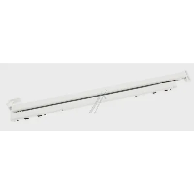 Vollauszugschiene für Liebherr Kühlschrank 789013000 Quadro rechts, 380 mm