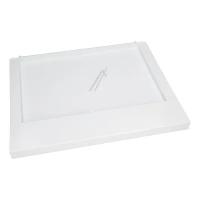 Vollständige Isolierplatte für Kühlschrank Liebherr 936321400 Deckel Gemüseschal