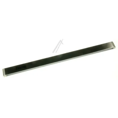 Vordere Abdeckung aus Edelstahl für Dunstabzugshauben (50288846004)