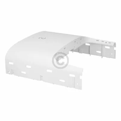 Vordere Abdeckung Ecovacs 201-2113-0005 für Staubsauger-Roboter