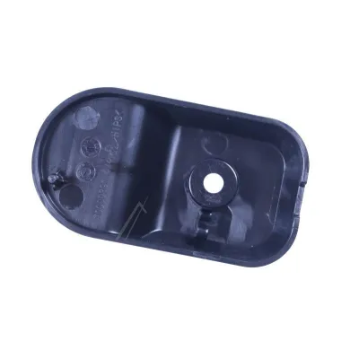 Vordere Abdeckung für Kühlschrank Candy/Hoover 70000395 Gehäuseblende