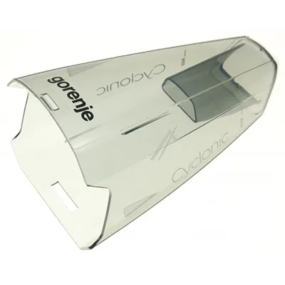 Vordere Abdeckung für Staubsauger Hisense/Gorenje 590979 Schutz, Staubschutz