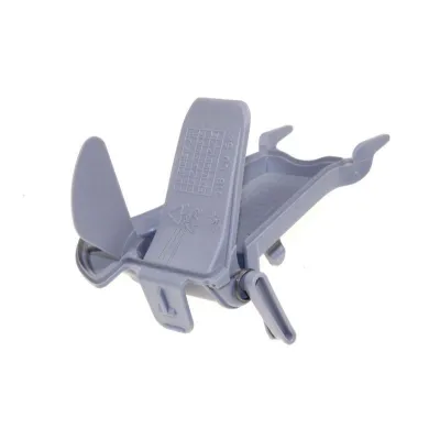 Vordere Motor-Abdeckklappe für Staubsauger (2193378011)